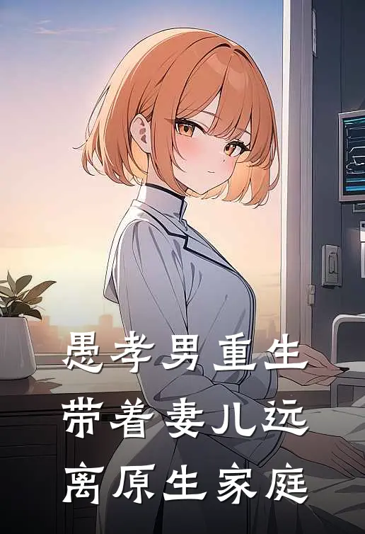 愚孝男重生带着妻儿远离原生家庭