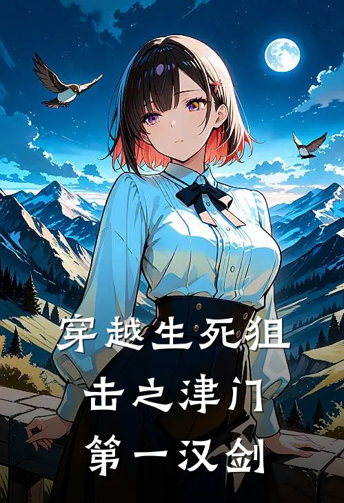 穿越生死狙击之津门第一汉剑