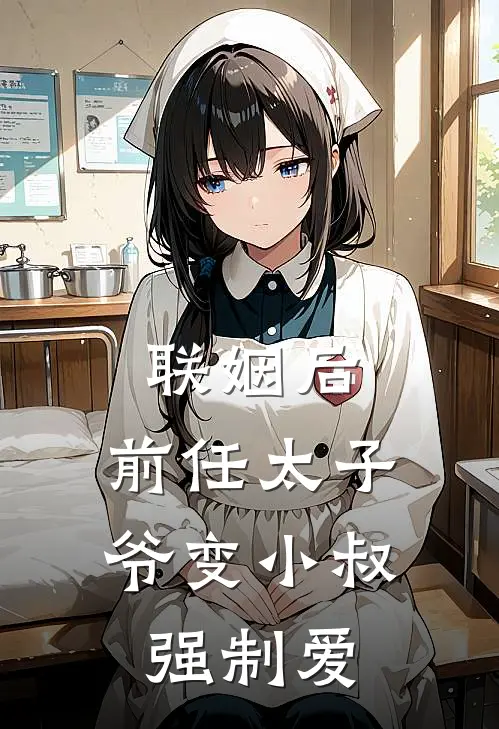 联姻后，前任太子爷变小叔强制爱