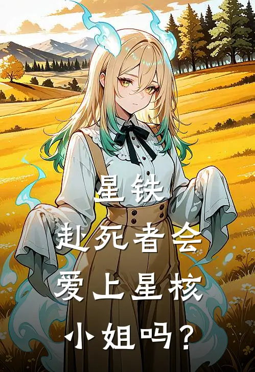 星铁：赴死者会爱上星核小姐吗？