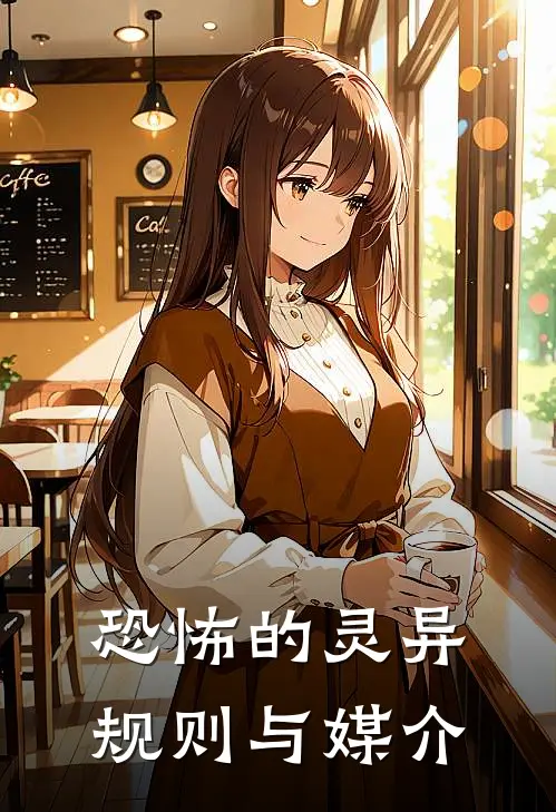 恐怖的灵异规则与媒介