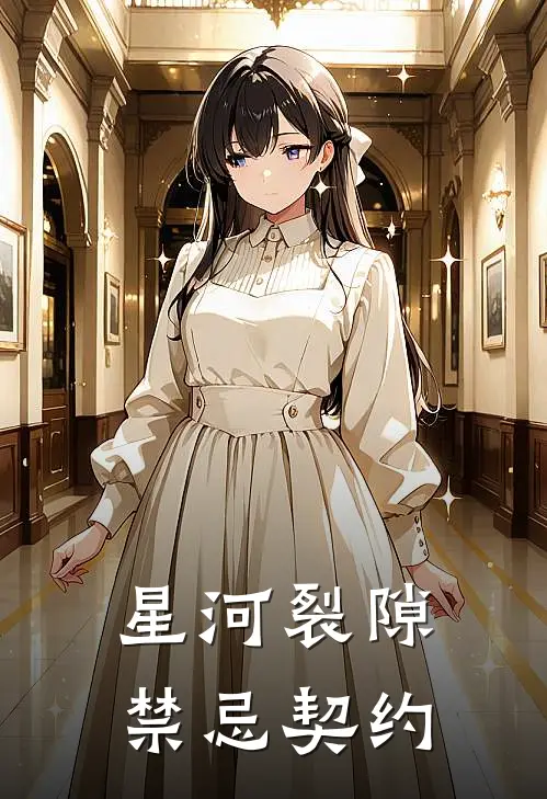 星河裂隙：禁忌契约