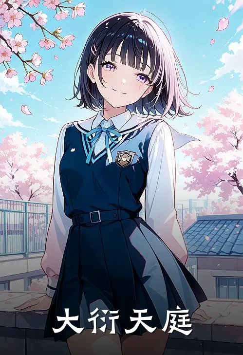 大衍天庭秦墨萧战青完本完结小说_完本完结小说大衍天庭(秦墨萧战青)