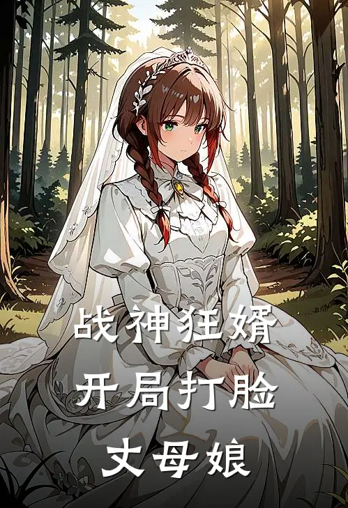 战神狂婿：开局打脸丈母娘