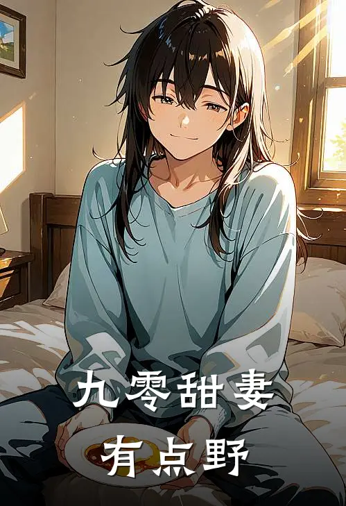 九零甜妻有点野