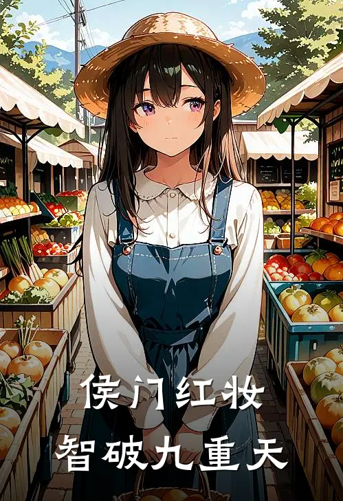 侯门红妆：智破九重天