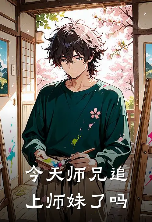 今天师兄追上师妹了吗