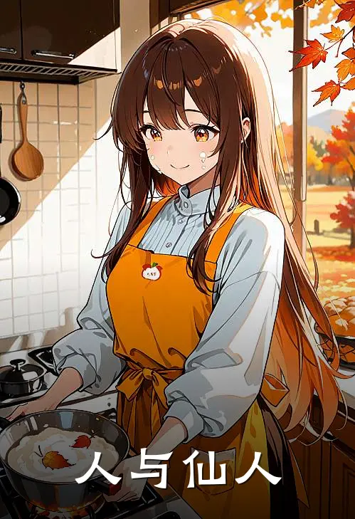 人与仙人(仓兴莫伊伊)完整版小说全文免费阅读_免费阅读无弹窗人与仙人仓兴莫伊伊
