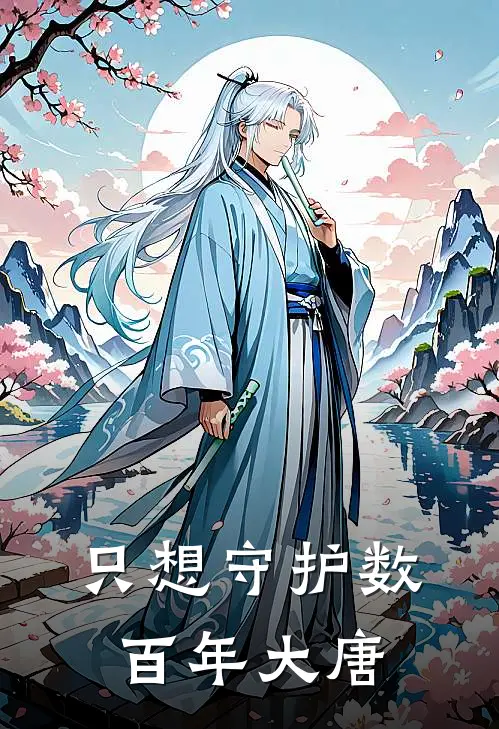 只想守护数百年大唐