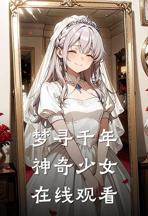 梦寻千年神奇少女在线观看
