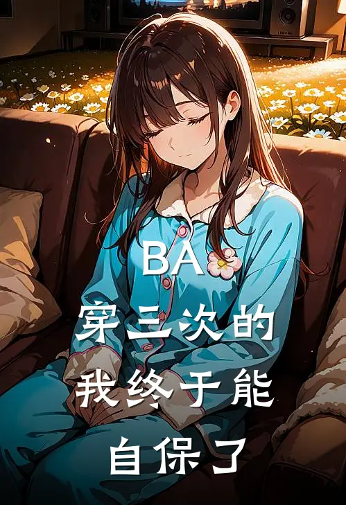 BA：穿三次的我终于能自保了