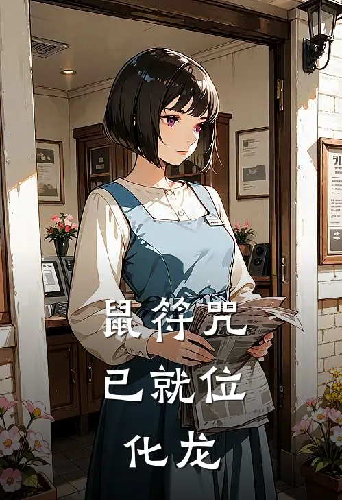 鼠符咒已就位，化龙