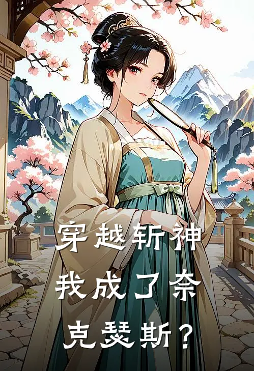 穿越斩神，我成了奈克瑟斯？林宇林七夜免费小说_完本免费小说穿越斩神，我成了奈克瑟斯？林宇林七夜