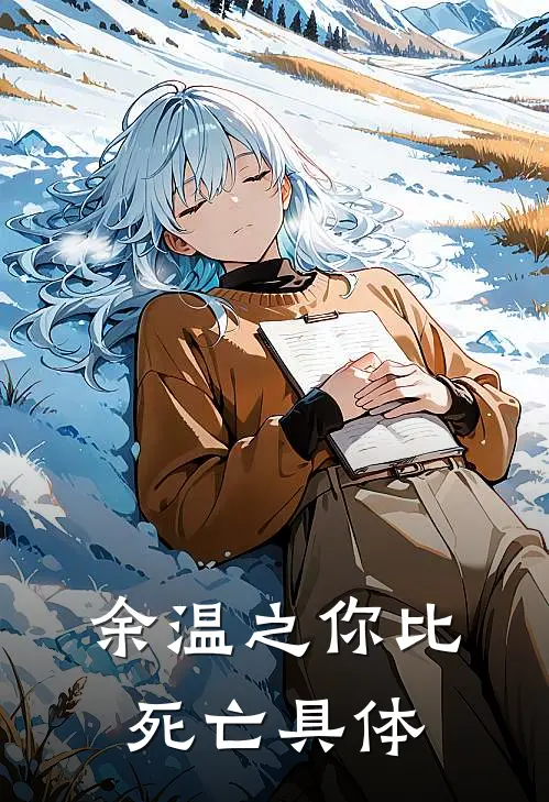 余温之你比死亡具体
