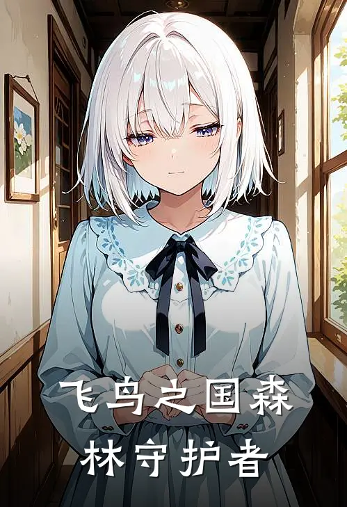 飞鸟之国森林守护者
