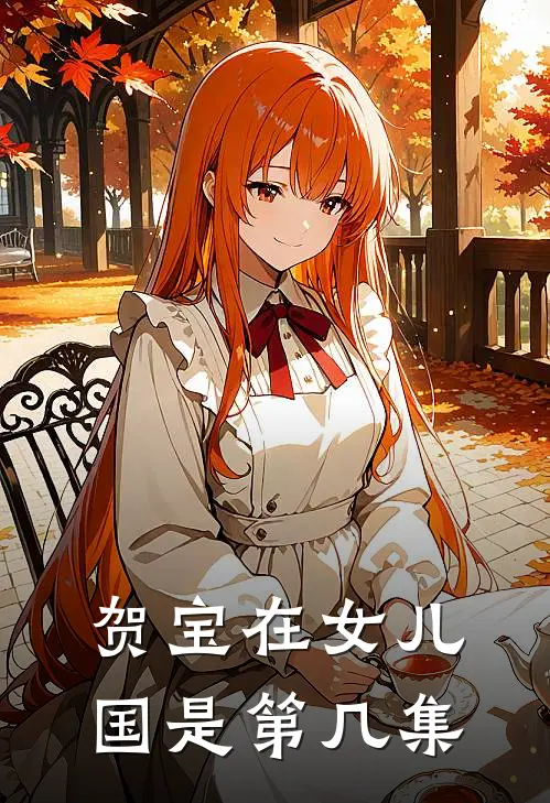 贺宝在女儿国是第几集