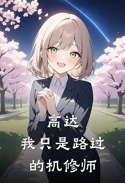 高达：我只是路过的机修师