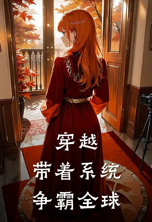 穿越，带着系统争霸全球