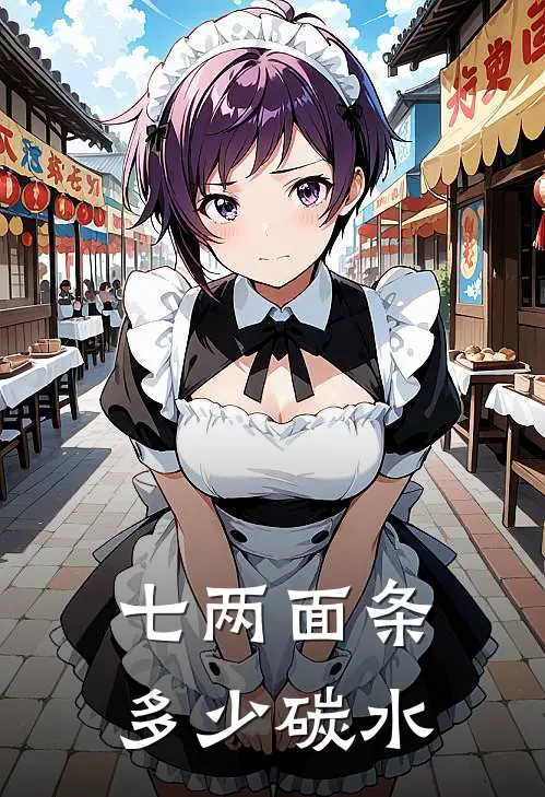 七两面条多少碳水