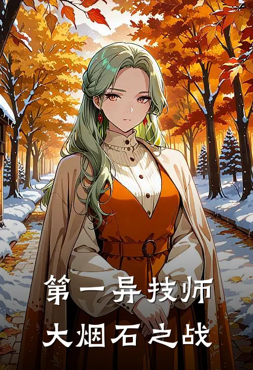 第一异技师：大烟石之战