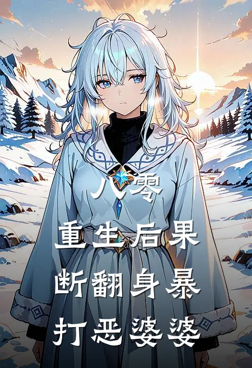 八零：重生后果断翻身暴打恶婆婆