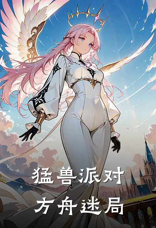 猛兽派对：方舟迷局