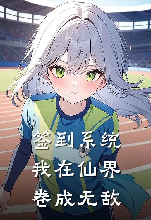 签到系统：我在仙界卷成无敌