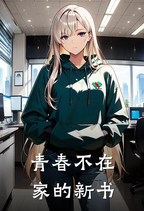 青春不在家的新书