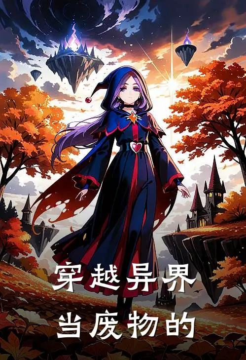 穿越异界当废物的