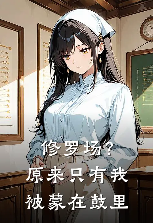 修罗场？原来只有我被蒙在鼓里