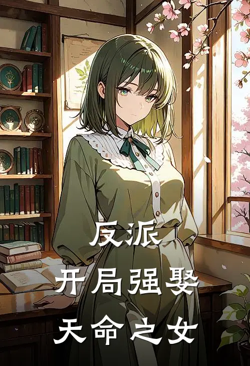 反派：开局强娶天命之女