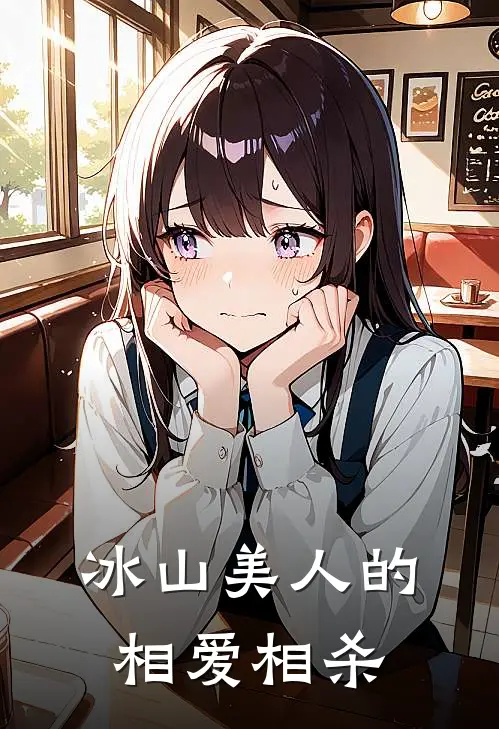 冰山美人的相爱相杀