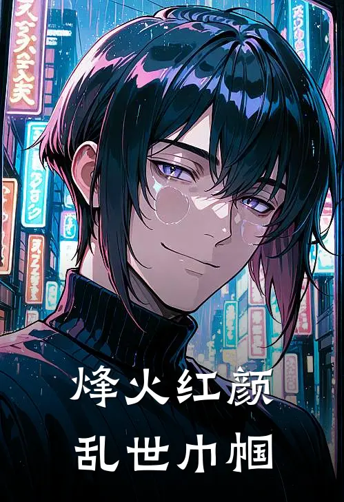 烽火红颜：乱世巾帼