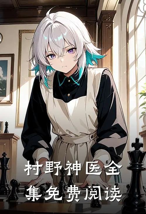村野神医全集免费阅读
