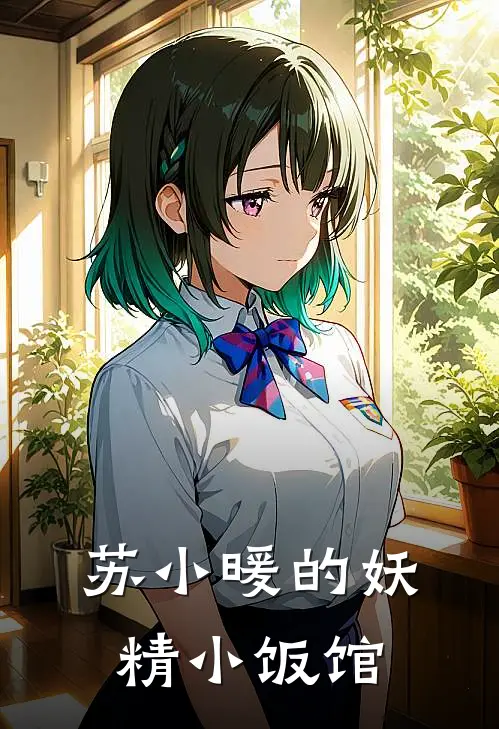 苏小暖的妖精小饭馆