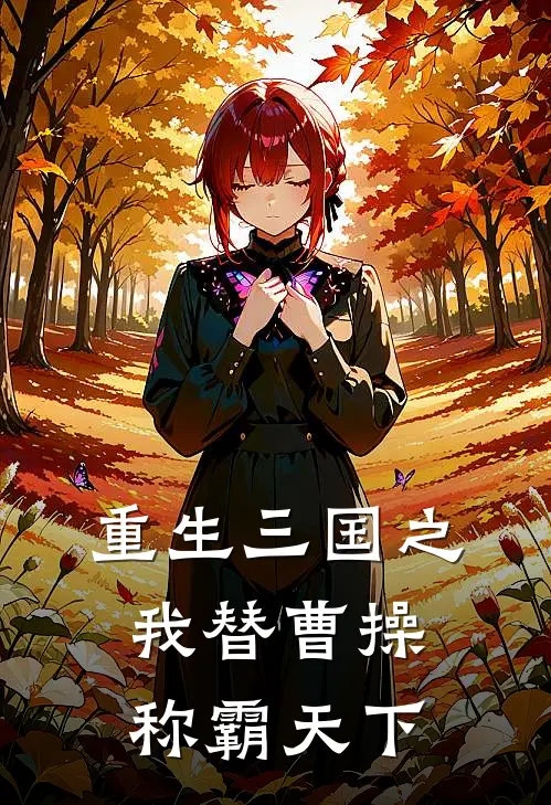 重生三国之我替曹操称霸天下