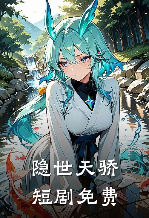 隐世天骄短剧免费