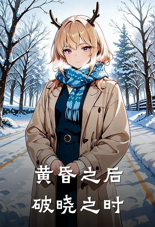 黄昏之后，破晓之时