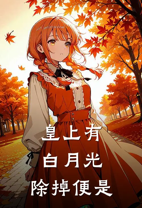 皇上有白月光，除掉便是