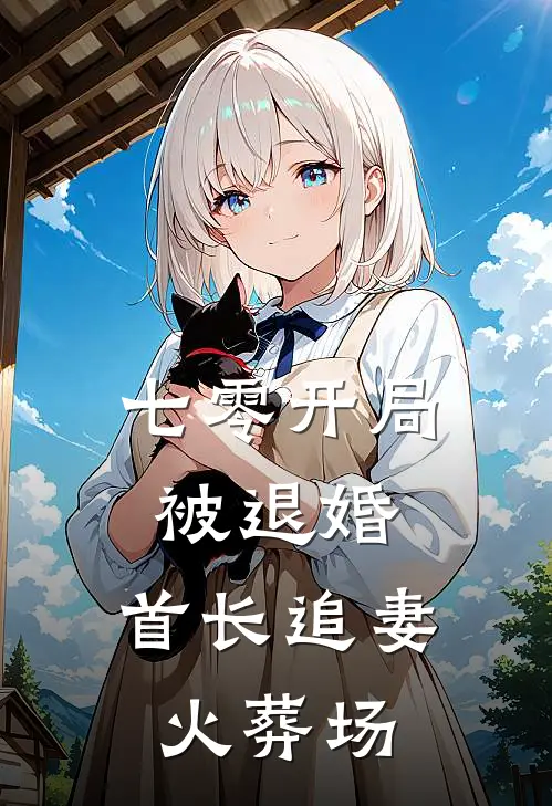 七零开局被退婚，首长追妻火葬场