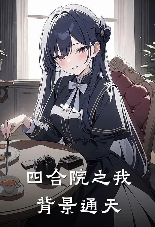 四合院之我背景通天