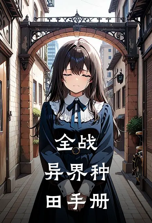 全战：异界种田手册