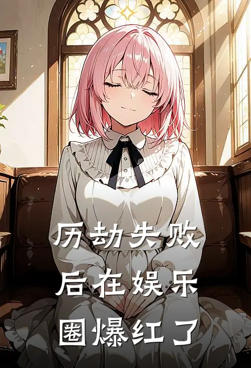 历劫失败后在娱乐圈爆红了