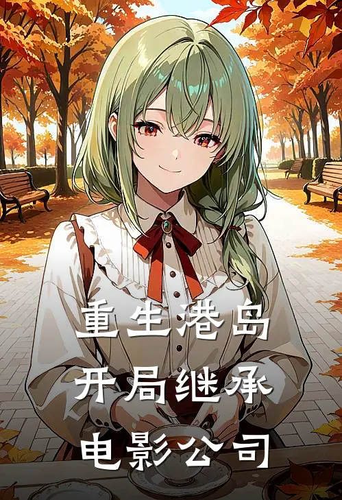 重生港岛：开局继承电影公司