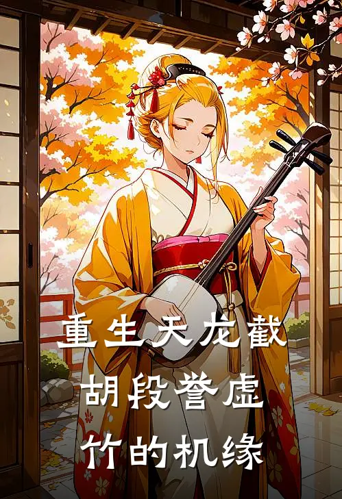 重生天龙截胡段誉虚竹的机缘