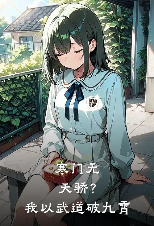寒门无天骄？我以武道破九霄