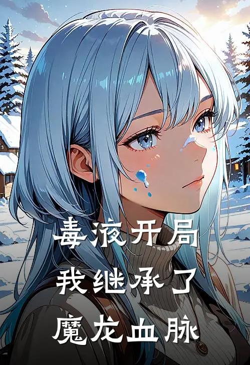 毒液开局：我继承了魔龙血脉