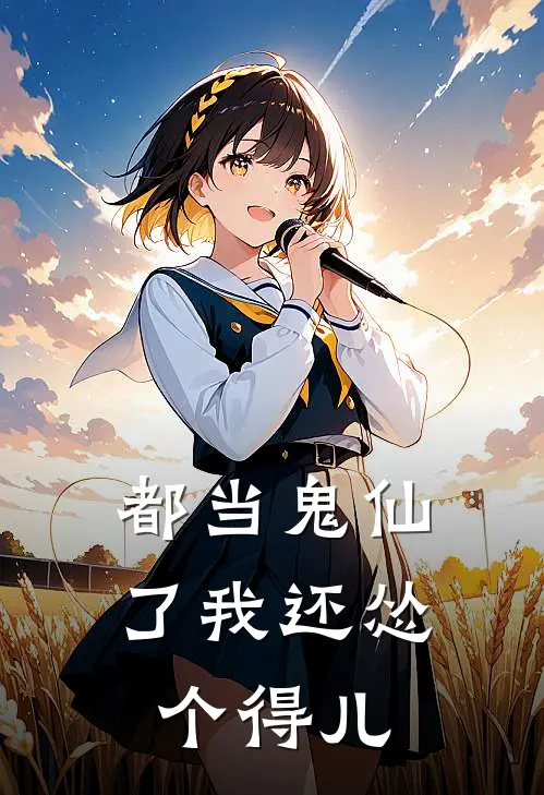 都当鬼仙了我还怂个得儿