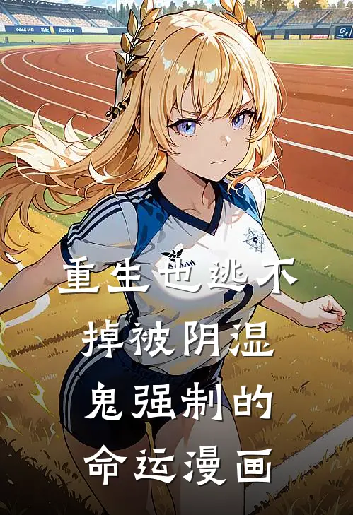 重生也逃不掉被阴湿鬼强制的命运漫画