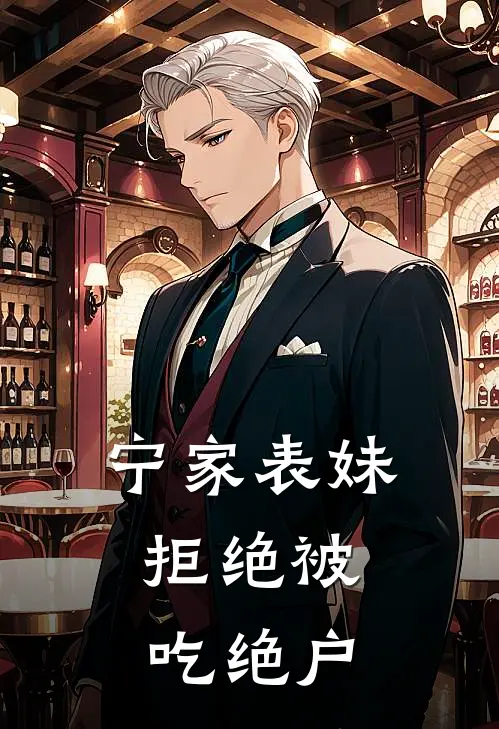 宁家表妹，拒绝被吃绝户